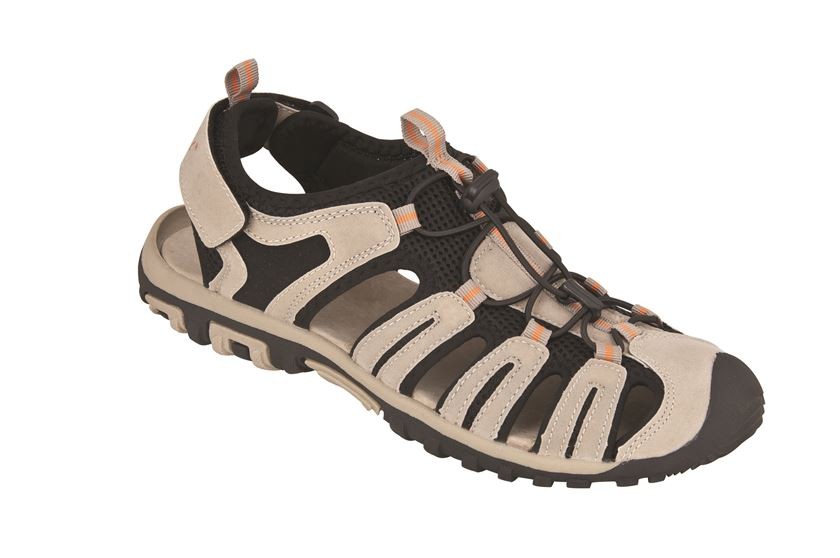 Sandale de protectie SUND- tip sport